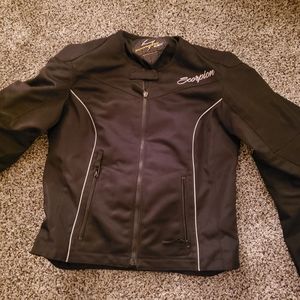 Womens Scorpion motorcycle jacket